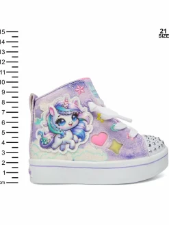 Sneakers Twi-Lites 2.0 314378N LVMT Viola
