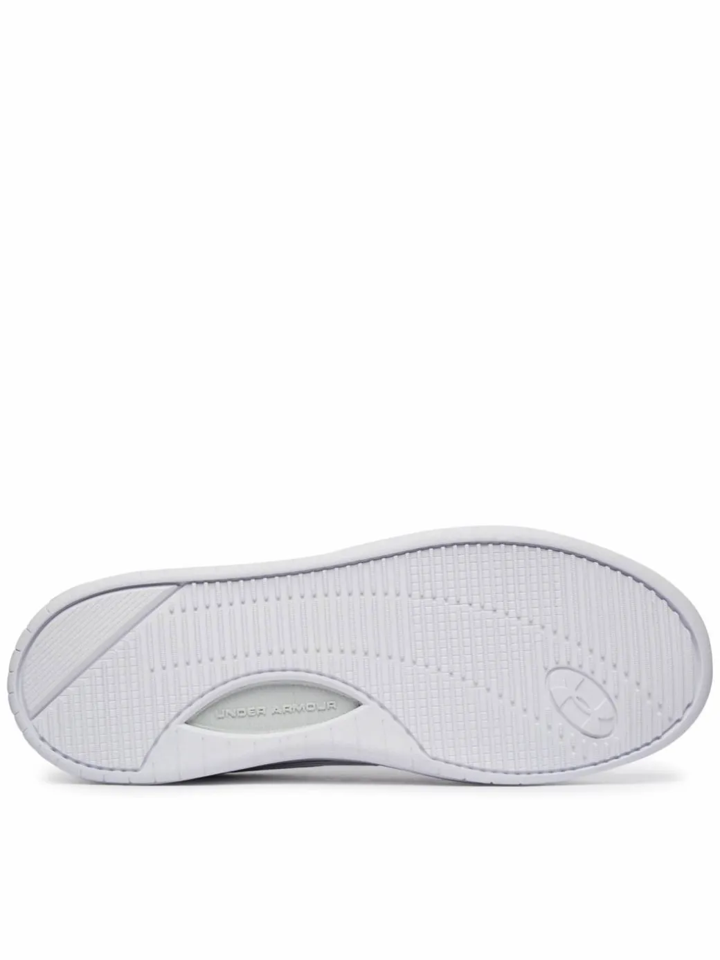 Sneakers UA Flex 6007037 100 Bianco
