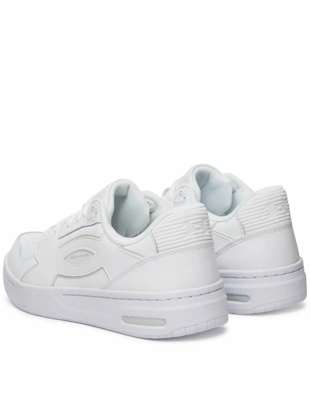 Sneakers UA Flex 6007037 100 Bianco