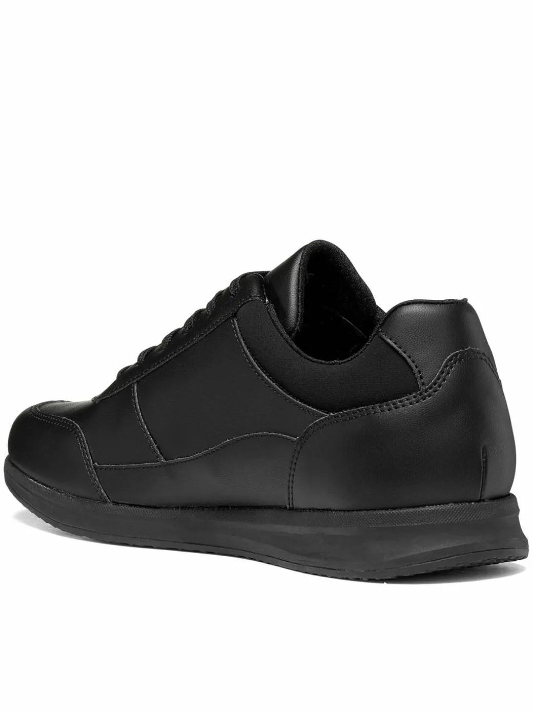 Sneakers U Avery U66H5A 000BC C9997 Nero