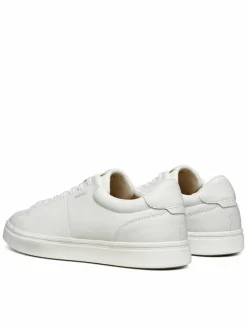 Sneakers U Baltmoore U65LDD 0009B C1000 Bianco