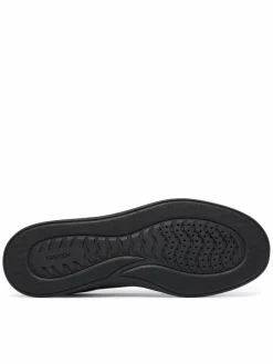 Sneakers U Baltmoore U65LDD 0009B C9999 Nero