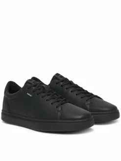 Sneakers U Baltmoore U65LDD 0009B C9999 Nero
