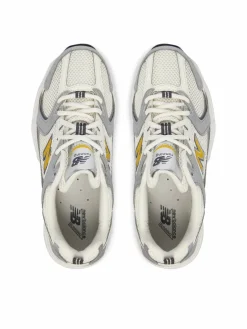 Sneakers U530153 Beige