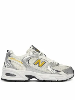 Sneakers U530153 Beige