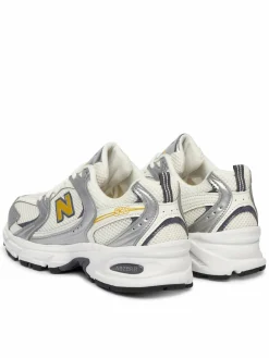 Sneakers U530153 Beige
