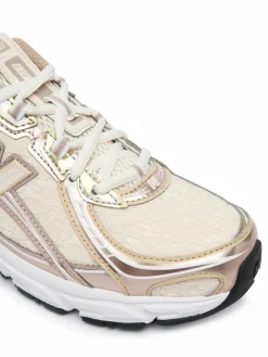 Sneakers U7407DS Beige