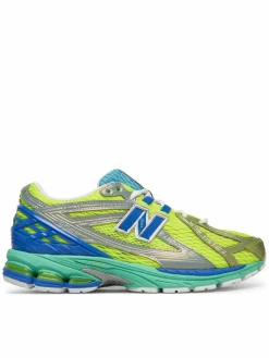 Sneakers U19063EN M Verde
