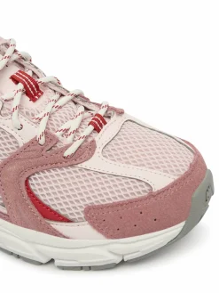 Sneakers U5304GM Rosa