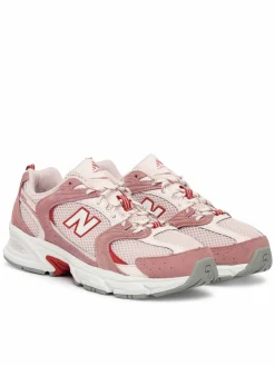 Sneakers U5304GM Rosa