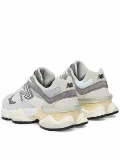 Sneakers U9060GRY Grigio