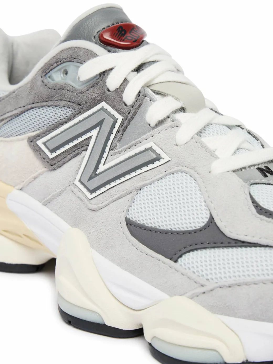 Sneakers U9060GRY Grigio