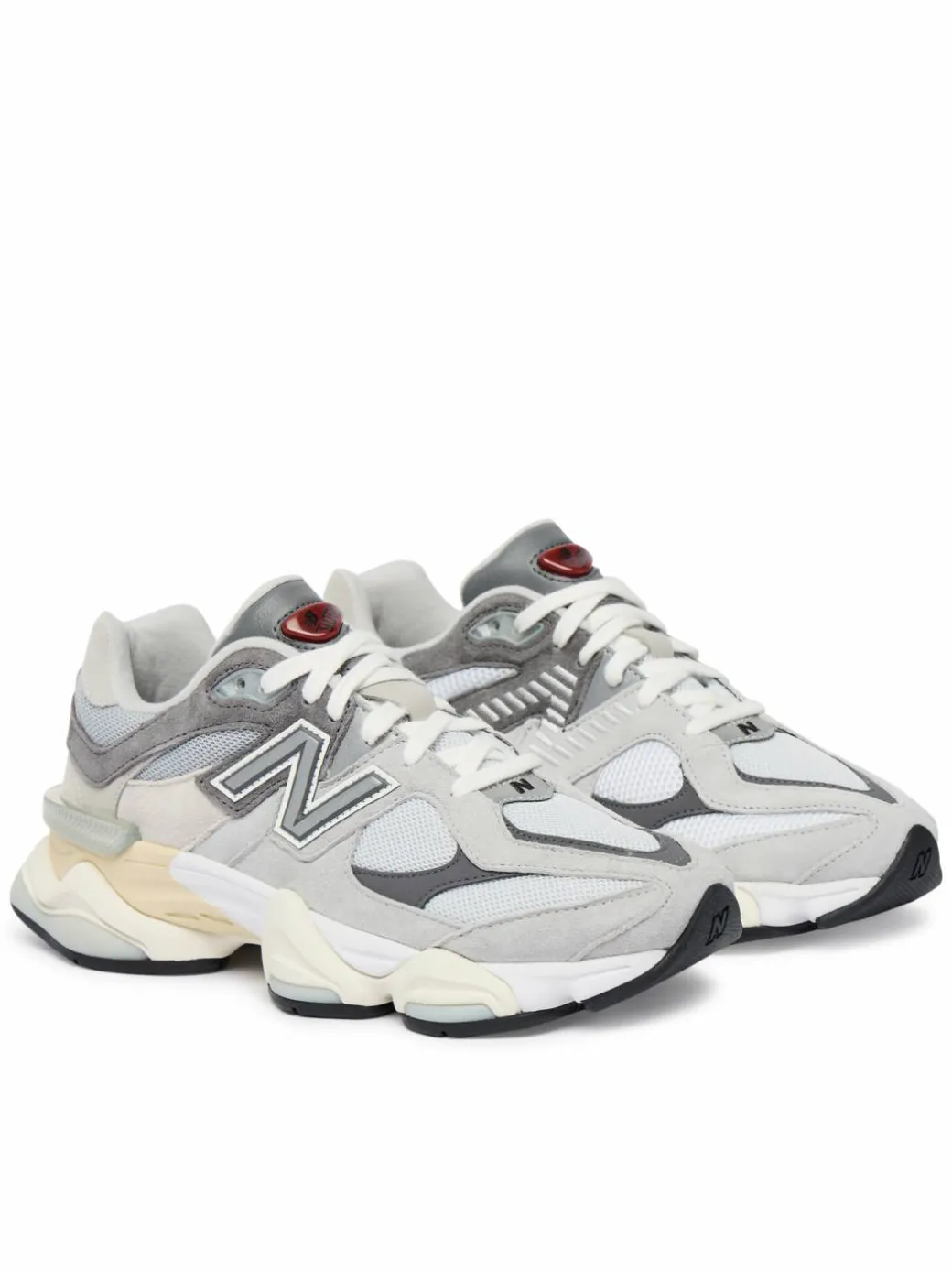 Sneakers U9060GRY Grigio