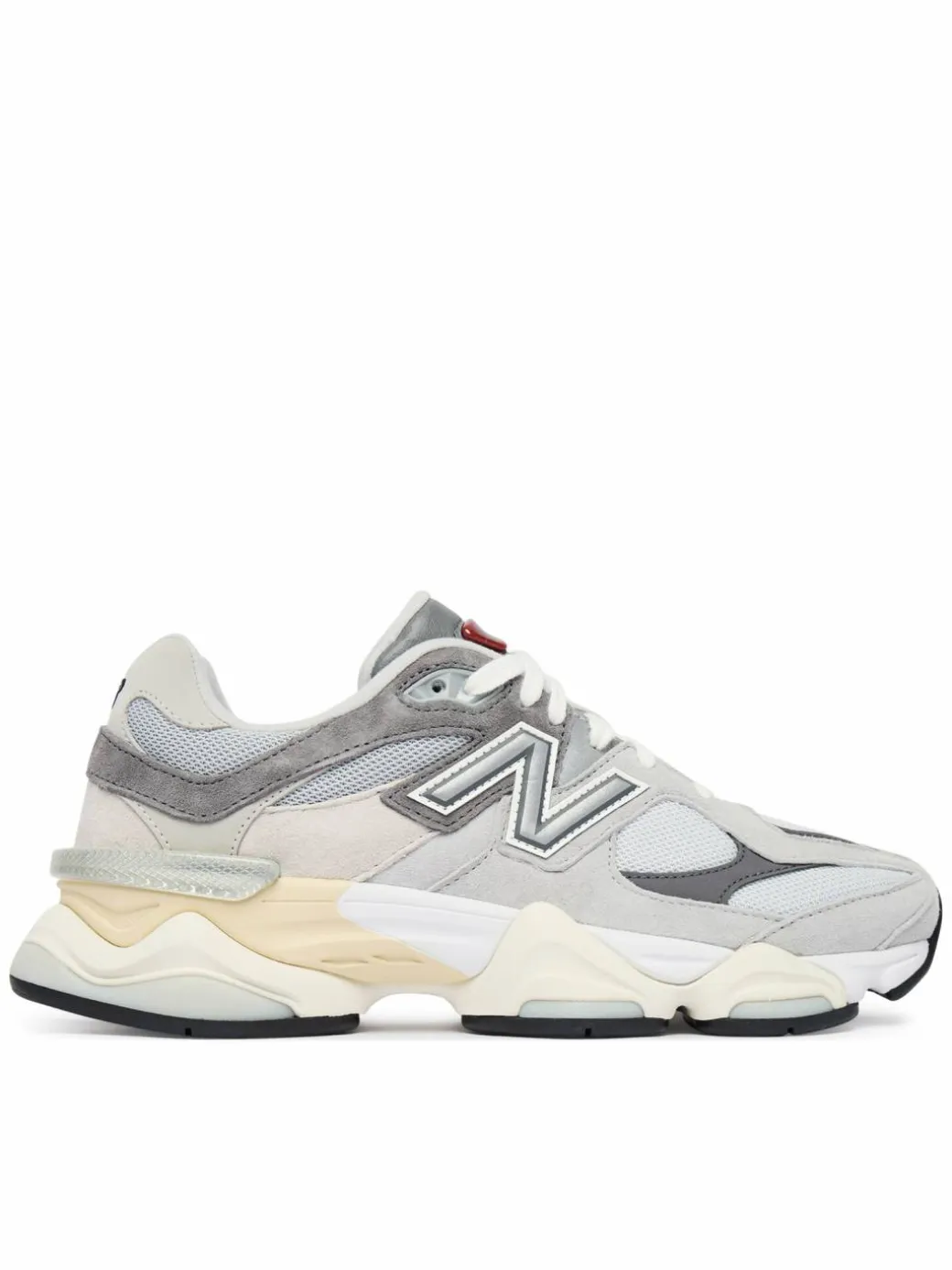 Sneakers U9060GRY Grigio