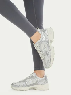 Sneakers U5303IR Argento
