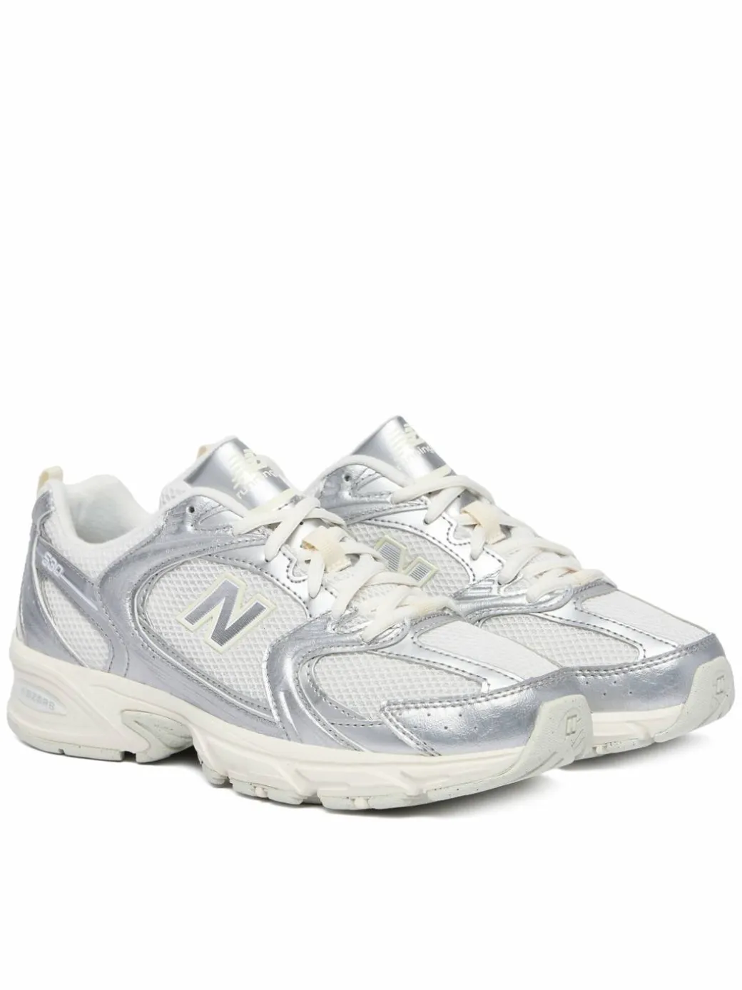 Sneakers U5303IR Argento