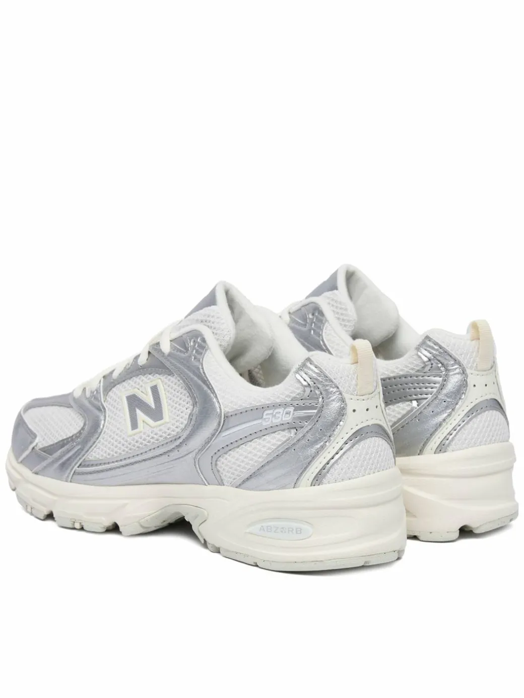 Sneakers U5303IR Argento