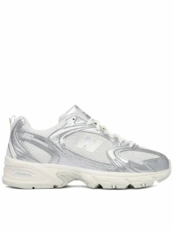 Sneakers U5303IR Argento