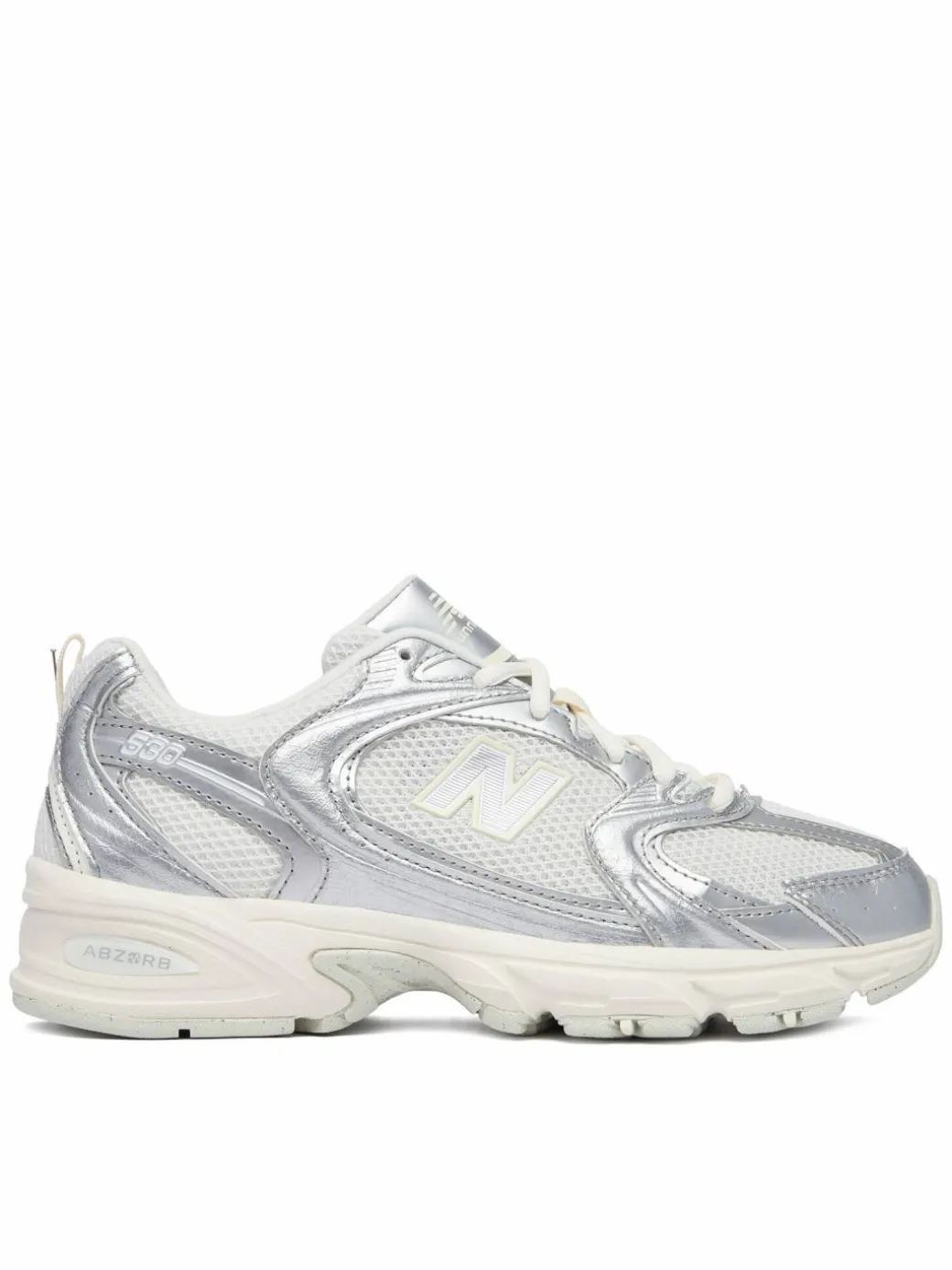 Sneakers U5303IR Argento