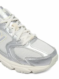 Sneakers U5303IR Argento