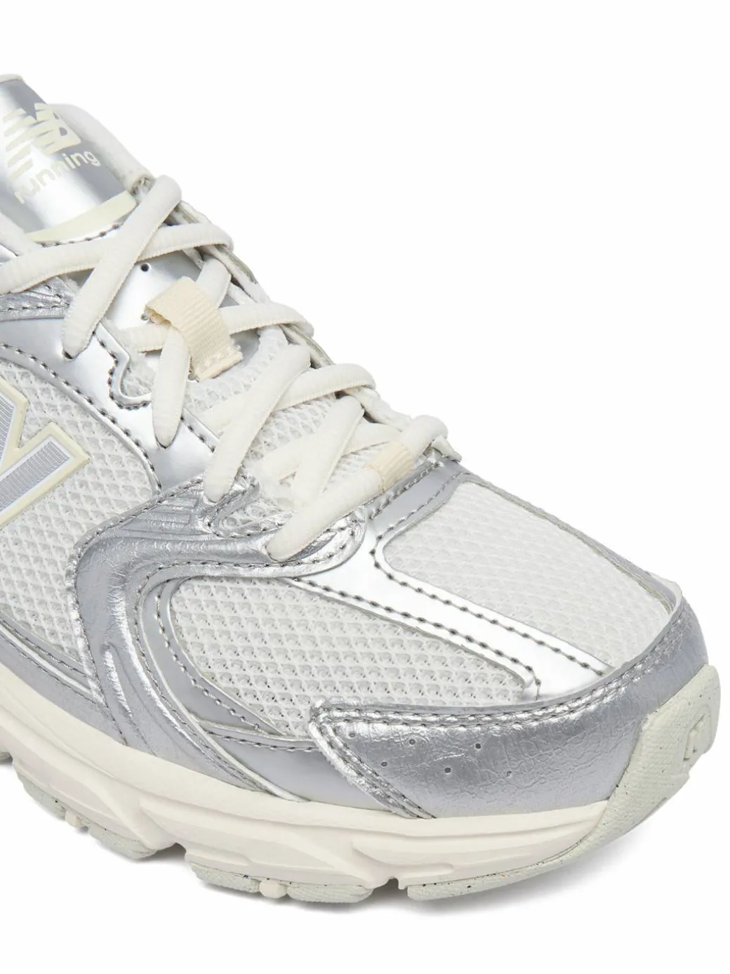Sneakers U5303IR Argento