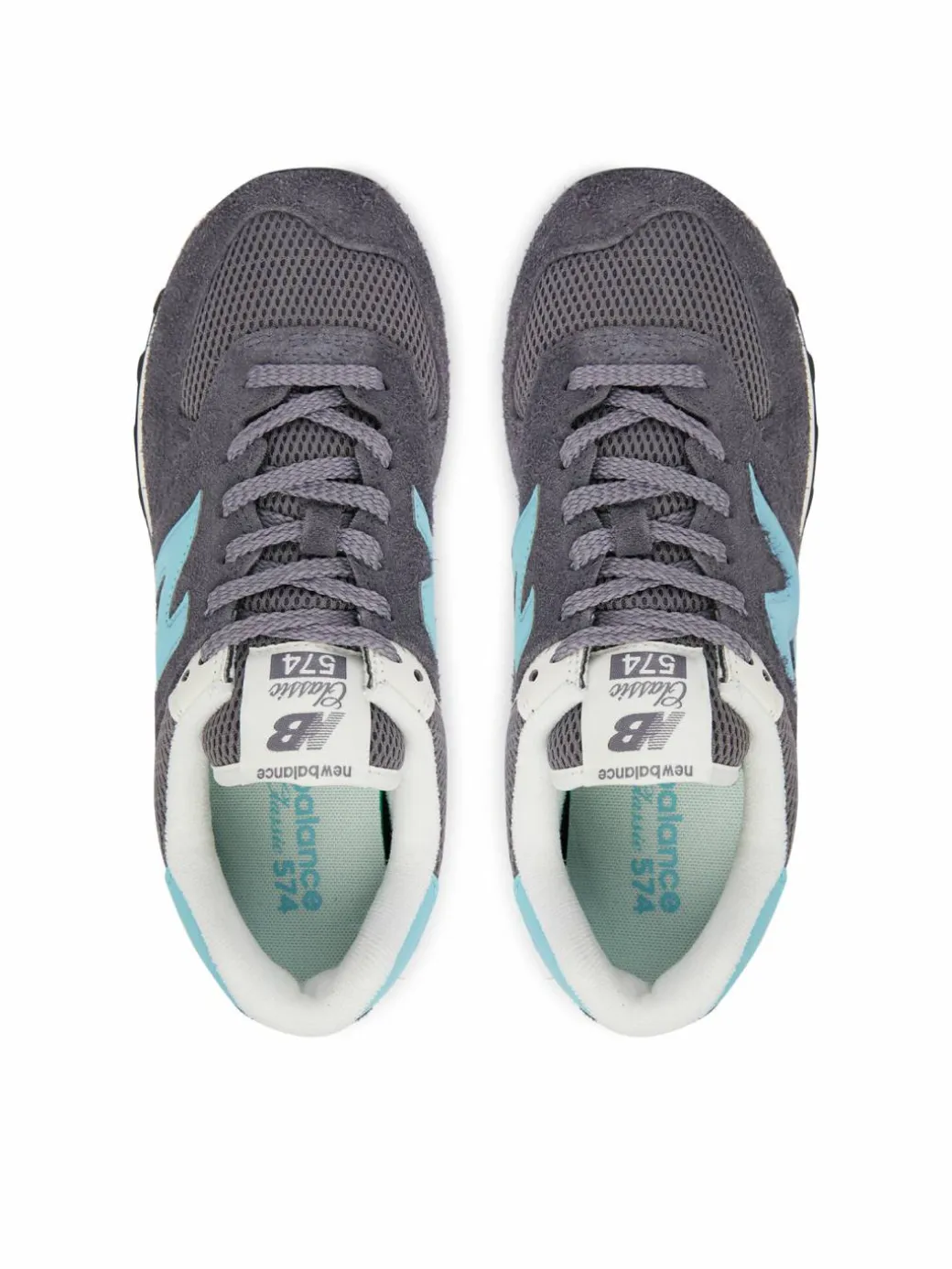 Sneakers U5745LX Grigio