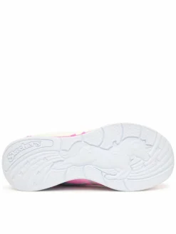 Sneakers Unicorn Chaser 302298L PKMT Rosa