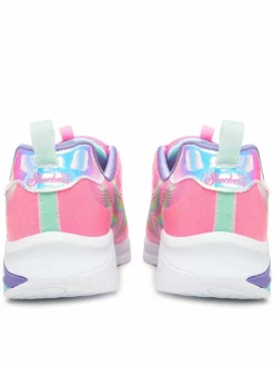Sneakers Unicorn Chaser 302298L PKMT Rosa