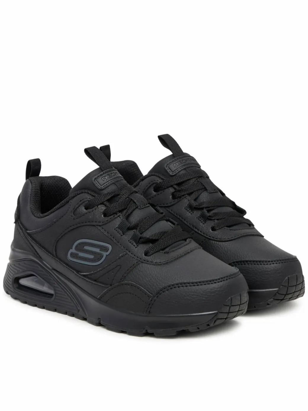 Sneakers Uno Gen1 417004L BBK Nero