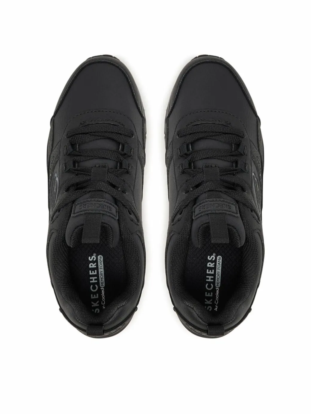 Sneakers Uno Gen1 417004L BBK Nero