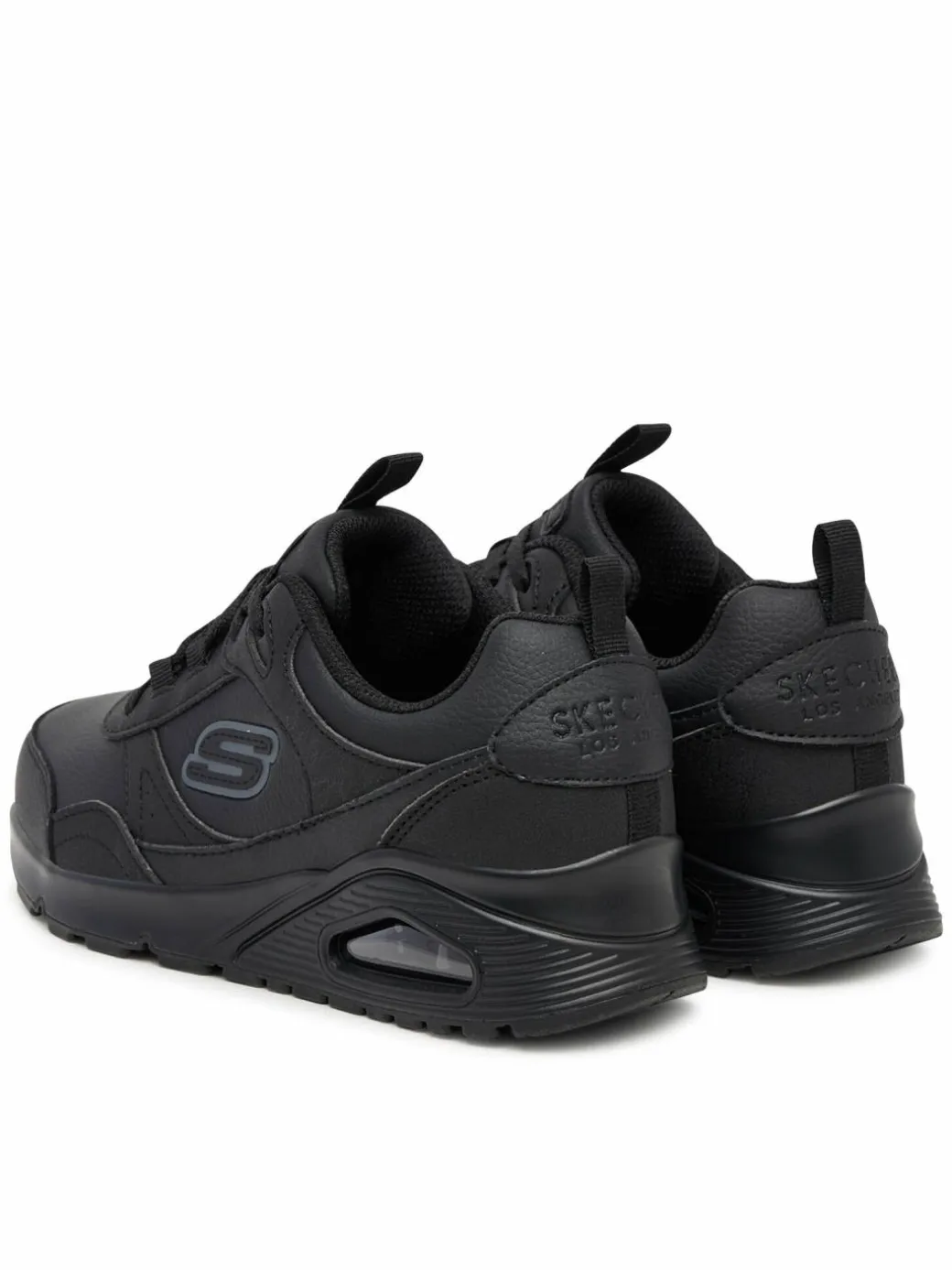 Sneakers Uno Gen1 417004L BBK Nero