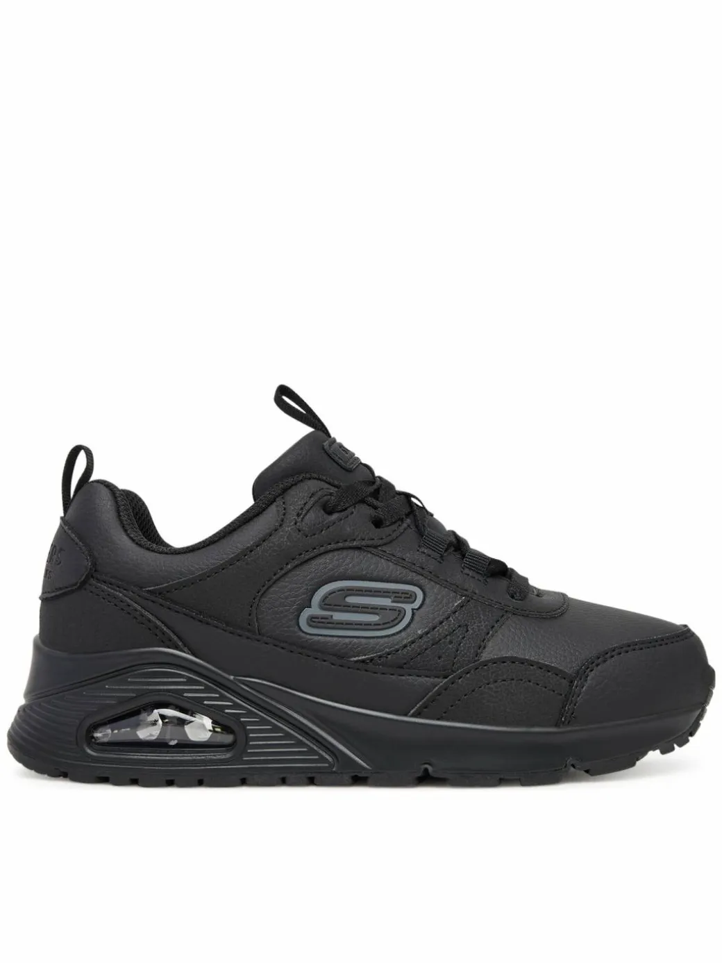 Sneakers Uno Gen1 417004L BBK Nero