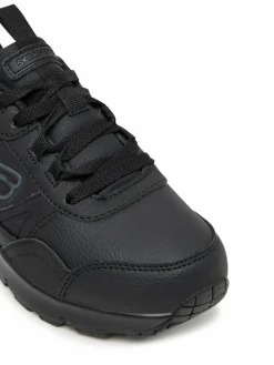 Sneakers Uno Gen1 417004L BBK Nero