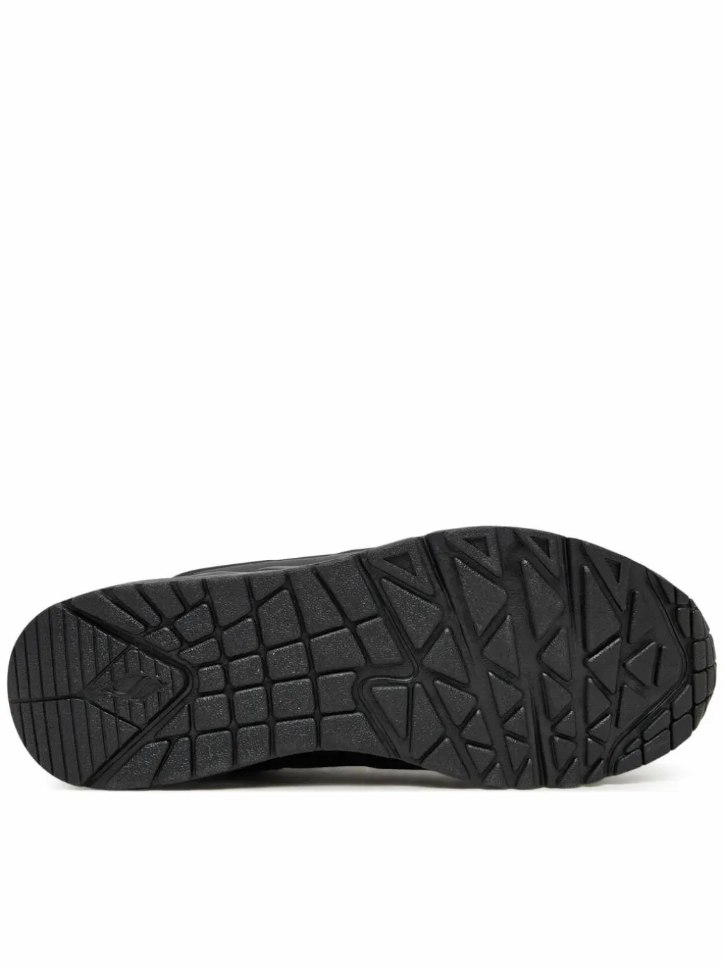 Sneakers Uno Gen1 417004L BBK Nero
