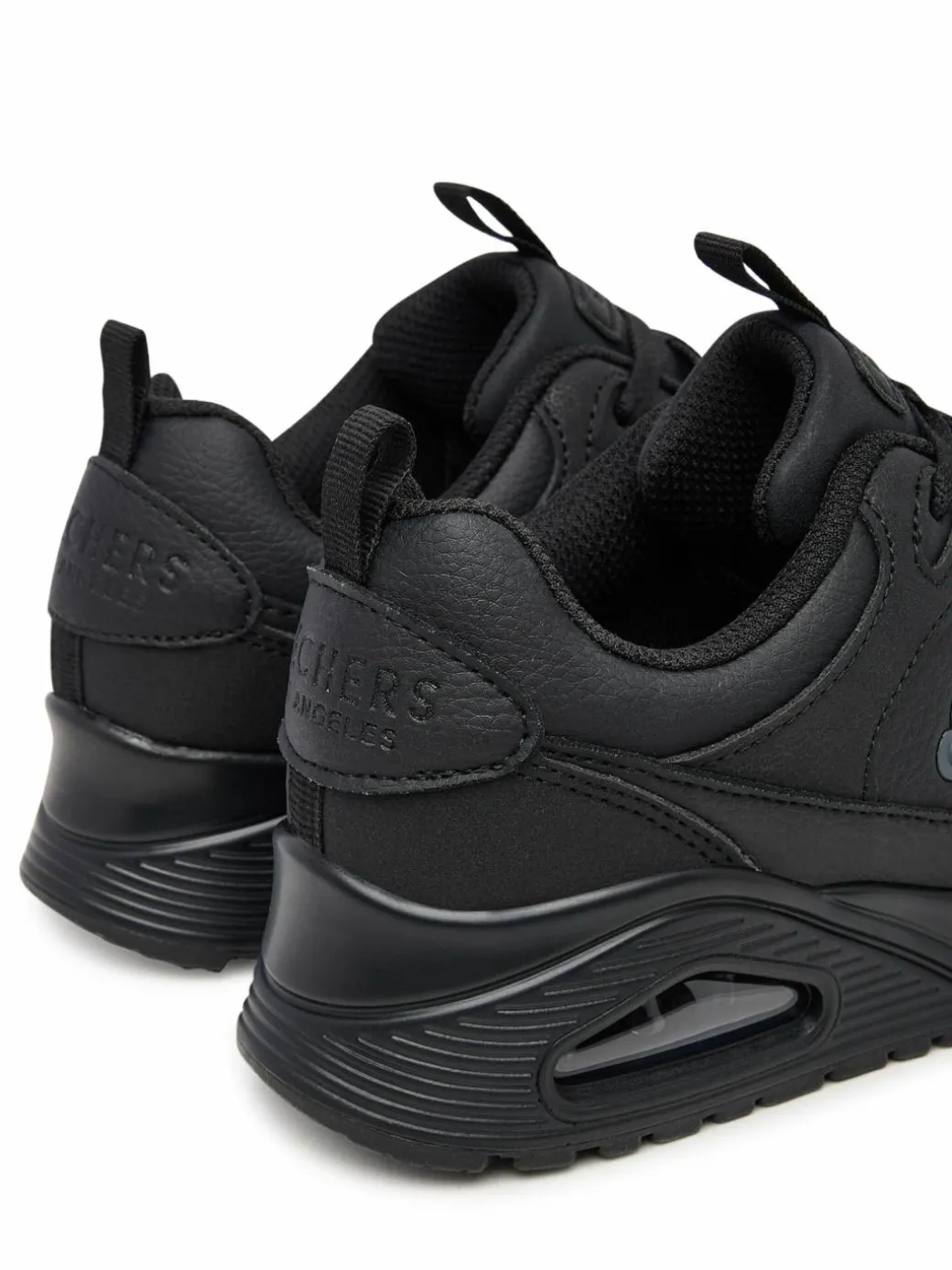 Sneakers Uno Gen1 417004L BBK Nero