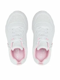 Sneakers Uno Lite 310387L Bianco