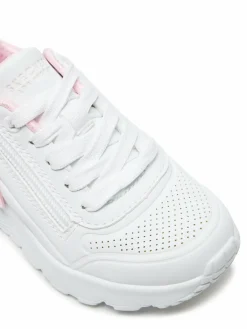 Sneakers Uno Lite 310387L Bianco
