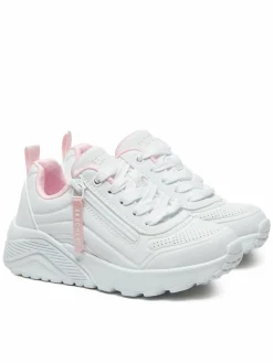 Sneakers Uno Lite 310387L Bianco