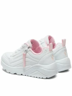 Sneakers Uno Lite 310387L Bianco