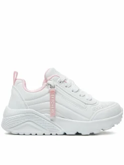 Sneakers Uno Lite 310387L Bianco
