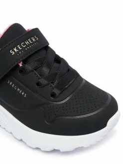 Sneakers Uno Lite 310451N/BKRG Nero
