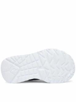 Sneakers Uno Lite 310451N/BKRG Nero
