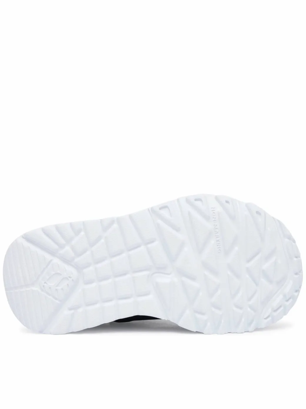 Sneakers Uno Lite 310451N/BKRG Nero