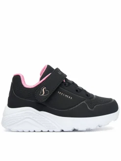 Sneakers Uno Lite 310451N/BKRG Nero