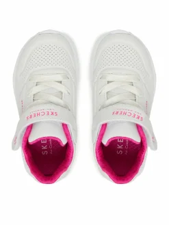 Sneakers Uno Lite 310451N/WHP Bianco