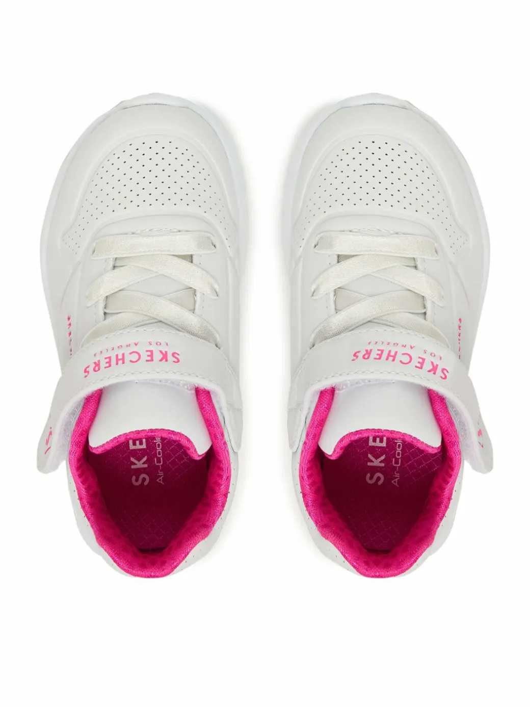 Sneakers Uno Lite 310451N/WHP Bianco