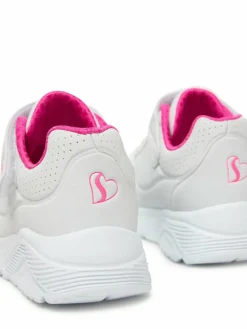 Sneakers Uno Lite 310451N/WHP Bianco