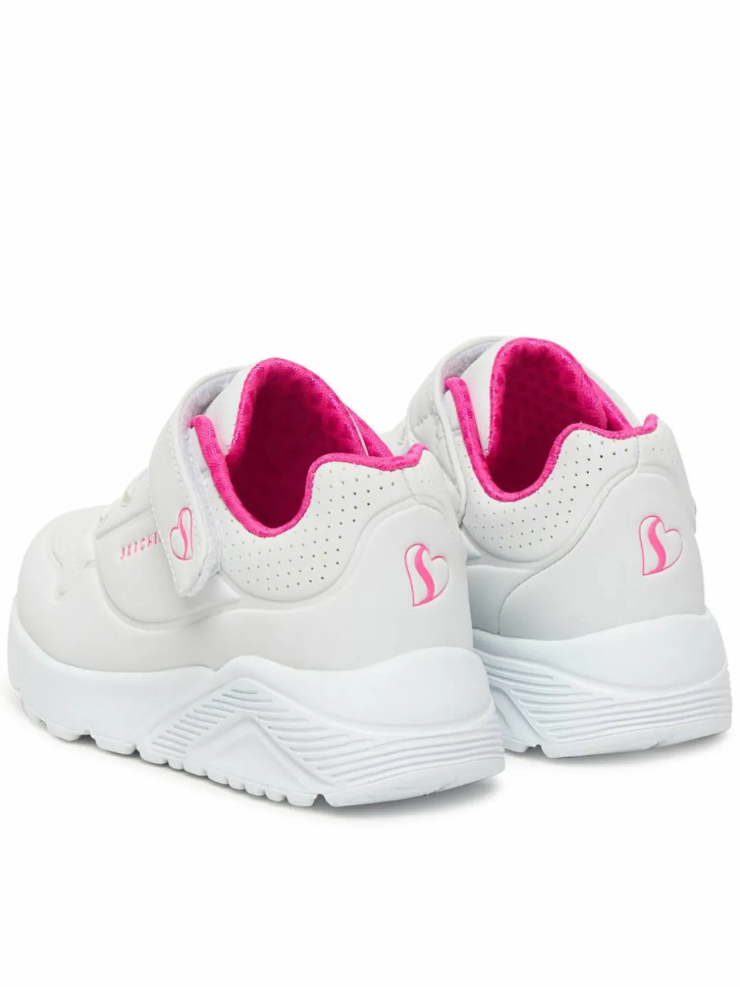 Sneakers Uno Lite 310451N/WHP Bianco