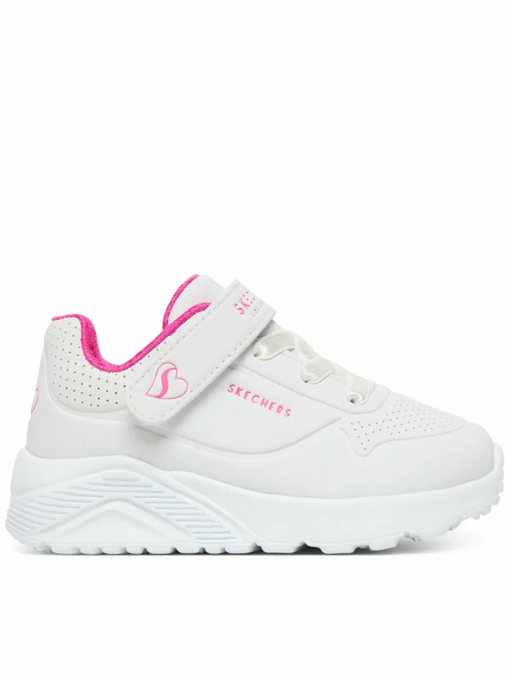 Sneakers Uno Lite 310451N/WHP Bianco