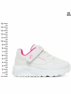 Sneakers Uno Lite 310451N/WHP Bianco